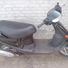 PGO C O M E T - STJÅLET