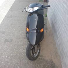 PGO C O M E T - STJÅLET