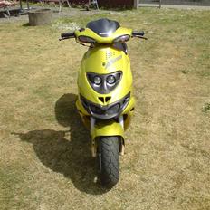 Suzuki Katana Lc FUNDET! SÆLGES