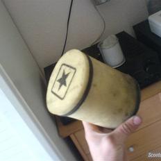 Aprilia sonic mhr ac