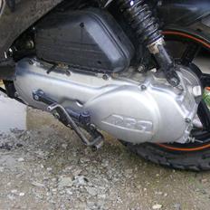 PGO Hot 50 - (Solgt)