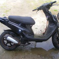 PGO Hot 50 - (Solgt)