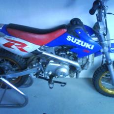 MiniBike dirtbike |Solgt