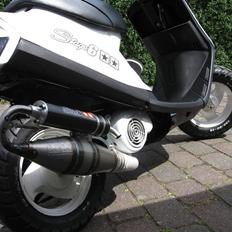 Yamaha Jog as "stage6"  SOLGT