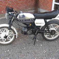 Kreidler RMCS Elektronik 5 Gear