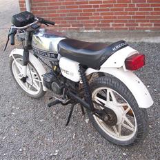 Kreidler RMCS Elektronik 5 Gear