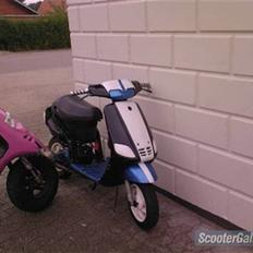 Piaggio Zip ^Solgt^