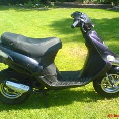 Gilera stalker