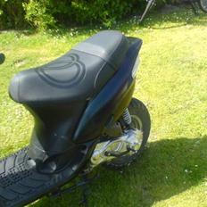 Gilera stalker