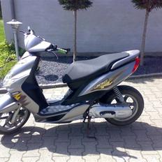 Yamaha Jog R