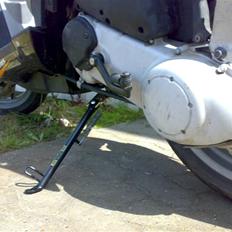 Piaggio NRG Power DT [STJÅLET !!]