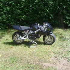 MiniBike Pocketbike *SOLGT*