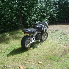 MiniBike Pocketbike *SOLGT*