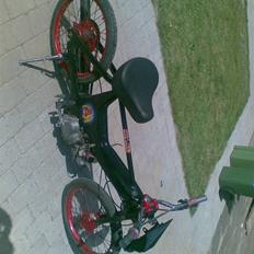 Puch maxi k gejl(solgt)