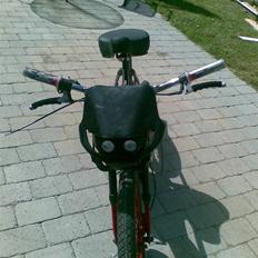 Puch maxi k gejl(solgt)