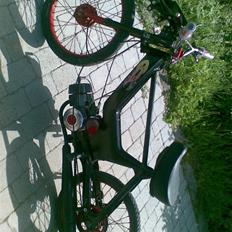 Puch maxi k gejl(solgt)