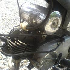 Yamaha fs1 dx projekt 