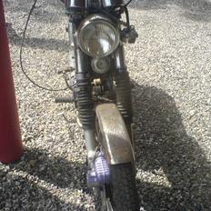 Yamaha fs1 dx projekt 