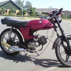 Puch Monza 3x SOLGT