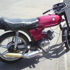 Puch Monza 3x SOLGT