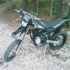 CPI Sm Supermotard SOLGT