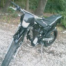 CPI Sm Supermotard SOLGT