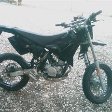 CPI Sm Supermotard SOLGT