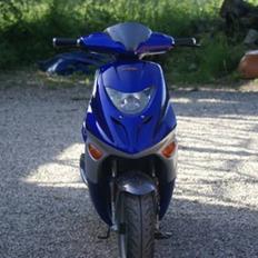 Adly Thunderbike  70cc