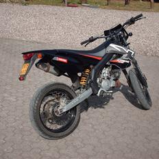 Derbi Senda sm xtreme (SOLGT)