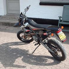 Derbi Senda sm xtreme (SOLGT)