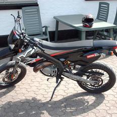Derbi Senda sm xtreme (SOLGT)
