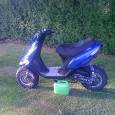 Gilera Stalker til salg