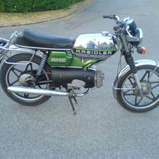 Kreidler RMC Electronik