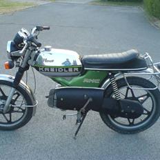Kreidler RMC Electronik