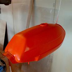 Puch monza 3g tilsalg