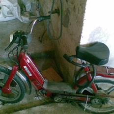 Piaggio Ciao solgt ;[