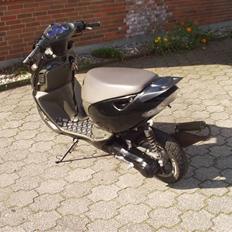 Aprilia Sonic Gp  (Solgt)