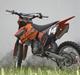 KTM sx 85 HØJ solgt