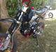 MiniBike 125cc Dirtbike [SOLGT]