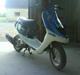 Yamaha jog space -BYTTET-