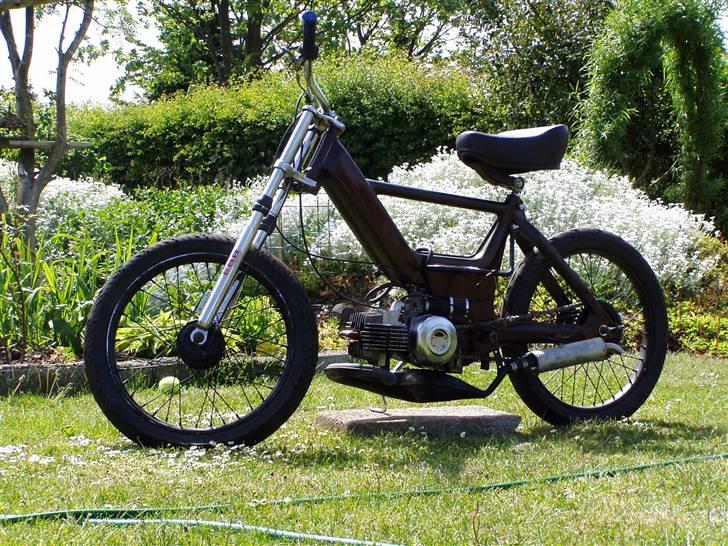 Puch Maxi(Polini)(solgt) billede 1