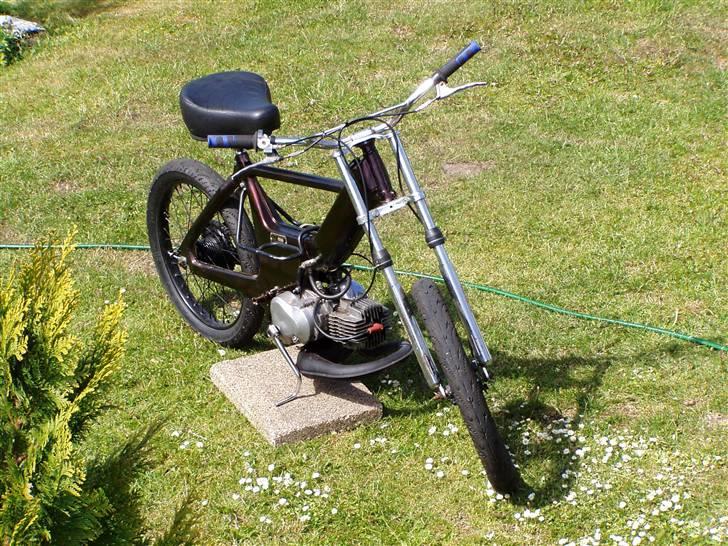 Puch Maxi(Polini)(solgt) billede 5