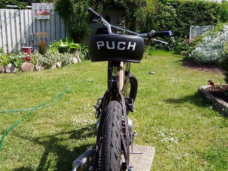 Puch Maxi(Polini)(solgt) billede 8