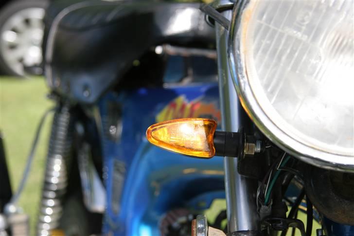 Skyteam Dax  billede 1