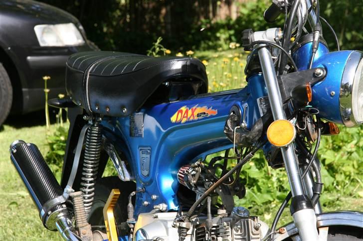 Skyteam Dax  billede 3