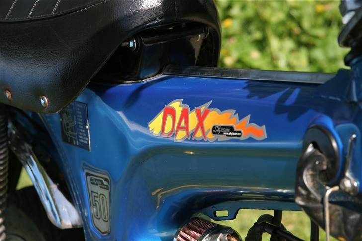 Skyteam Dax  billede 5