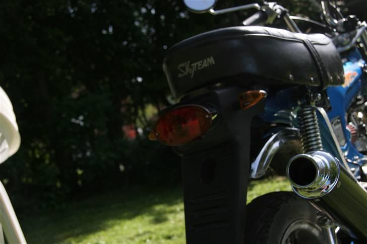 Skyteam Dax  billede 10