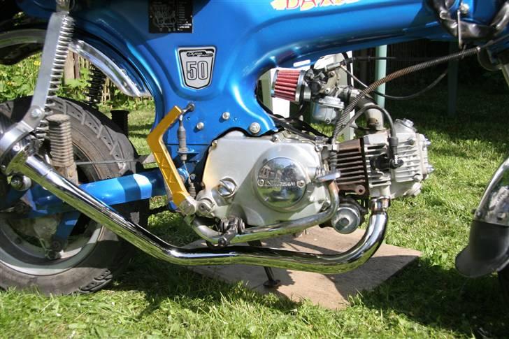 Skyteam Dax  billede 15