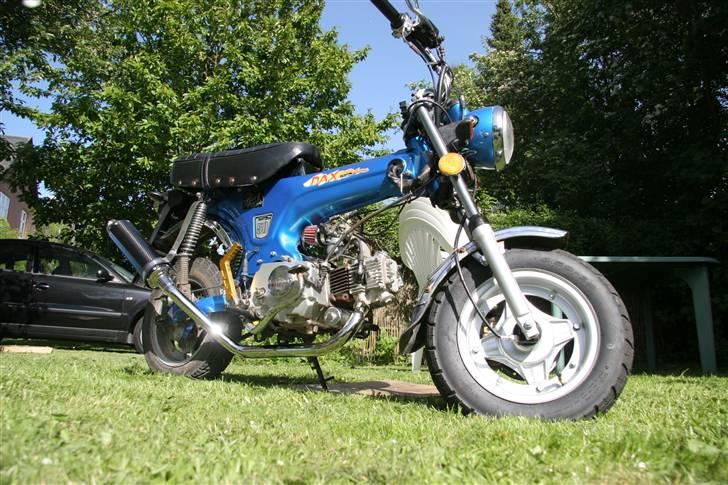 Skyteam Dax  billede 16