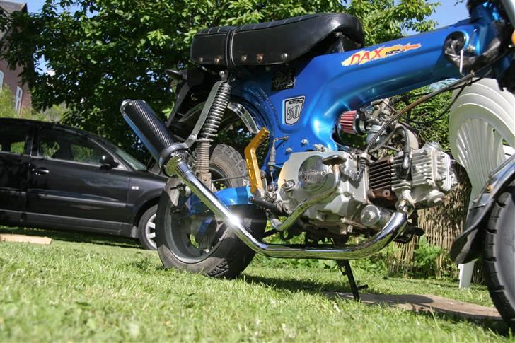 Skyteam Dax  billede 17